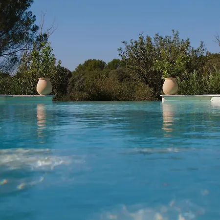 Le Lavoir Du Lauzon *